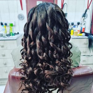 Hair extension (CM3) Comprehensive Course