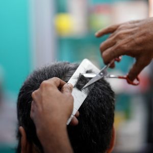 Afro & Caribbean Barbering Course