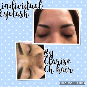 Individual Eyelash Extension Course
