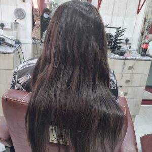 Hair Extension (CM2) Weave & Weft
